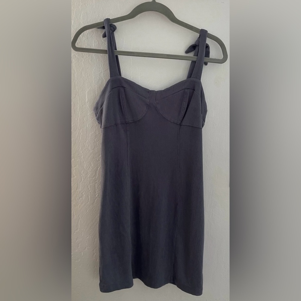 Free People Mini Dress